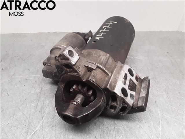 Starter til BMW X1 2009-2015 (E84) (E84) (12418570238|)