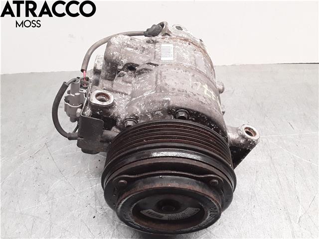 Aircondition kompressor til BMW X1 2009-2015 (E84) (E84) (64526987862|)