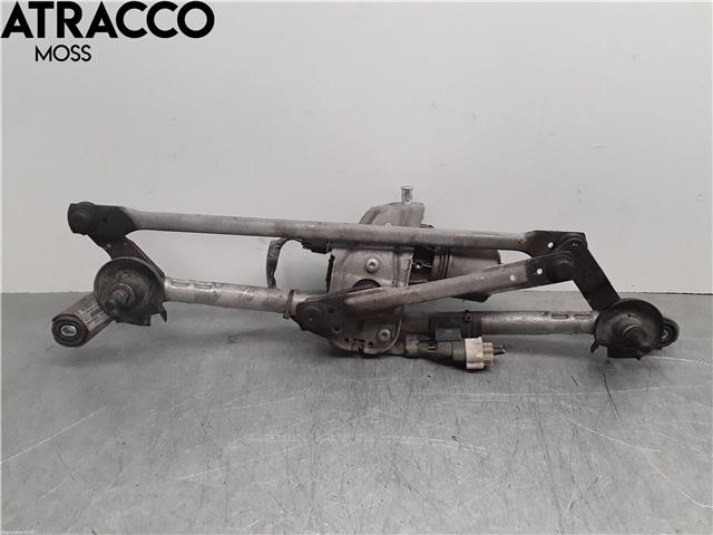 Viskermotor frontrute til Toyota Avensis 2009-2015 (Type III, Fase 1)  (8501005080|)