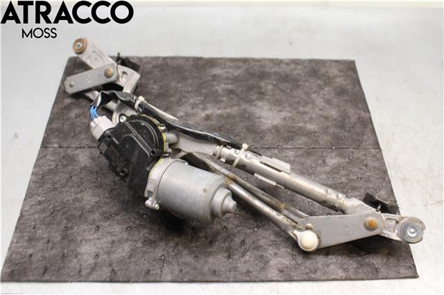 Viskermotor frontrute til Toyota Auris 2010-2012 (Type I, Fase 2)  (8511002190|)
