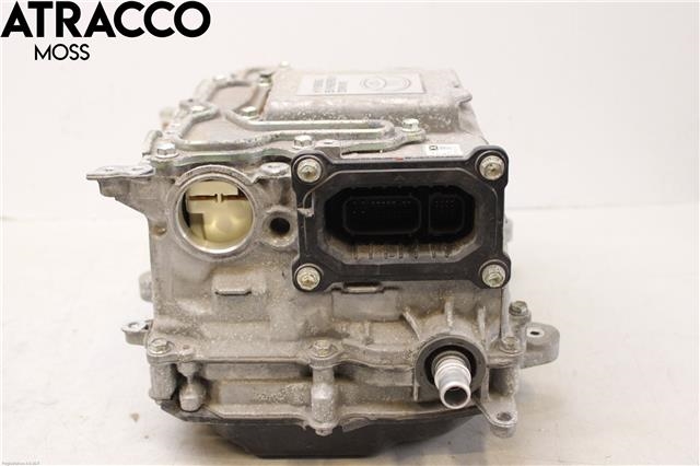 Inverter hybrid til Toyota Yaris 2014-2020 (Type III, Fase 2)  (G920059047|)