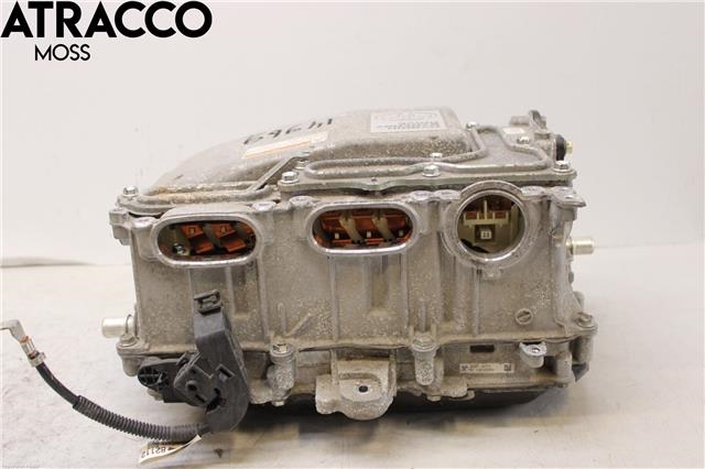 Inverter hybrid til Toyota Yaris 2014-2020 (Type III, Fase 2)  (G920059047|)