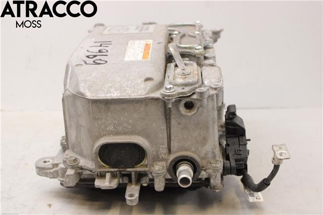 Inverter hybrid til Toyota Yaris 2014-2020 (Type III, Fase 2)  (G920059047|)