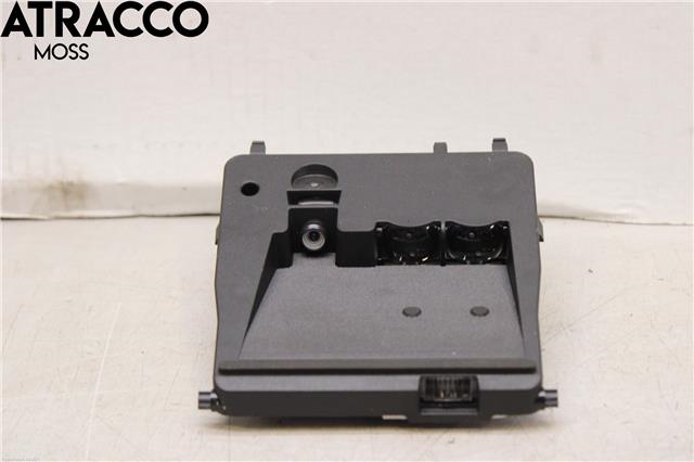 Sensor radar til Toyota Yaris, 2014-2020 (Type III, Fase 2)  (881810D020)