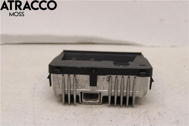 Sensor radar til Toyota Yaris 2014-2020 (Type III, Fase 2)  (881810D020|)