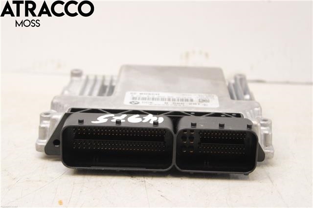 Styreenhet motor til BMW 1-Serie 2004-2011 (E81/E82/E87/E88) (E81/E82/E87/E88) (12145A48DA9|)