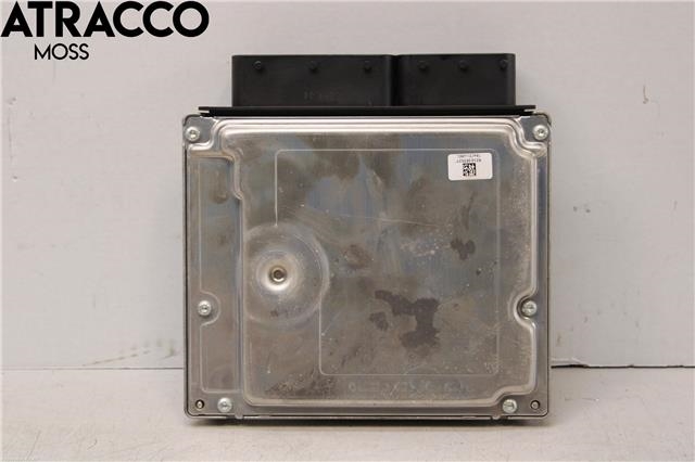 Styreenhet motor til BMW 1-Serie 2004-2011 (E81/E82/E87/E88) (E81/E82/E87/E88) (12145A48DA9|)