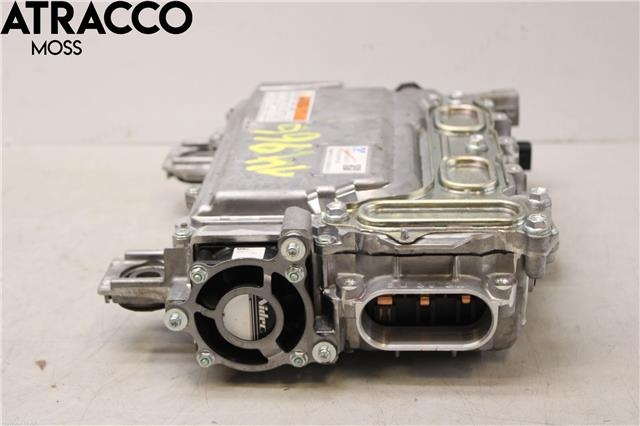 Inverter hybrid til Toyota Yaris Cross (SUV) 2021-->>  (G92B052011|)
