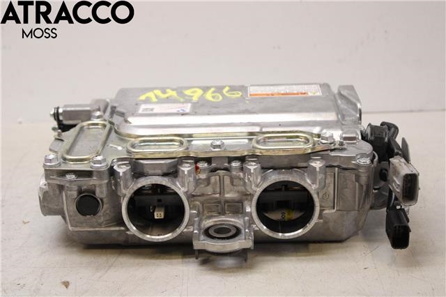 Inverter hybrid til Toyota Yaris Cross (SUV) 2021-->>  (G92B052011|)