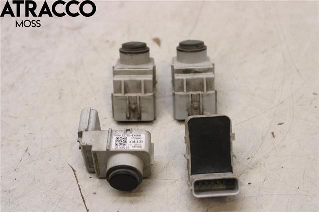 Parkeringssensor bak til Kia Soul, 2014-2019 (Type II)  (95720E40009H)
