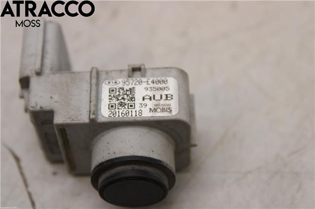 Parkeringssensor bak til Kia Soul 2014-2019 (Type II)  (95720E40009H|)