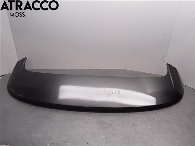 Spoiler bakluke til Ford Focus, 2018-->> (Type IV)  (2673618)