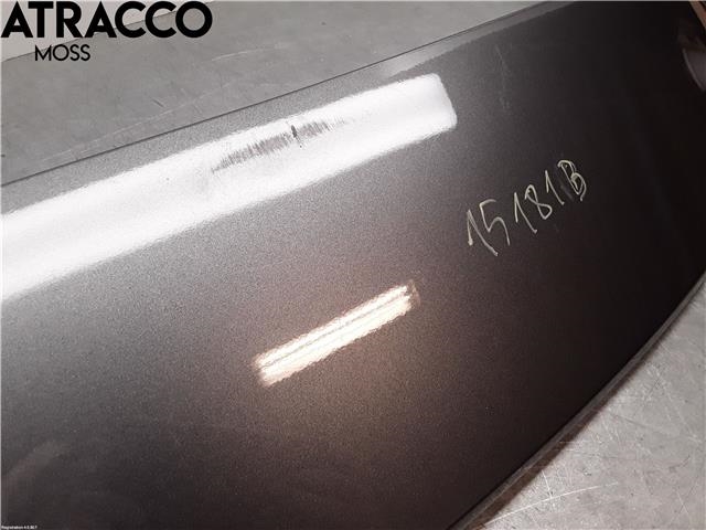 Spoiler bakluke til Ford Focus 2018-->> (Type IV)  (2673618|)