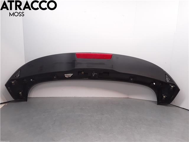 Spoiler bakluke til Ford Focus 2018-->> (Type IV)  (2673618|)