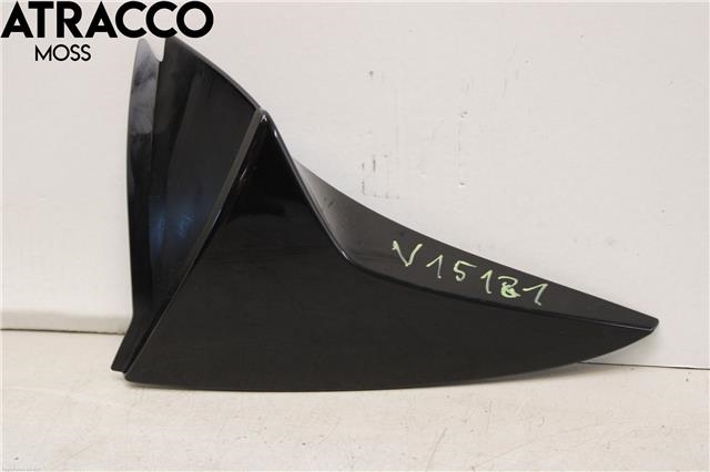 Spoiler bak til Ford Focus, 2018-->> (Type IV)  (2244490)