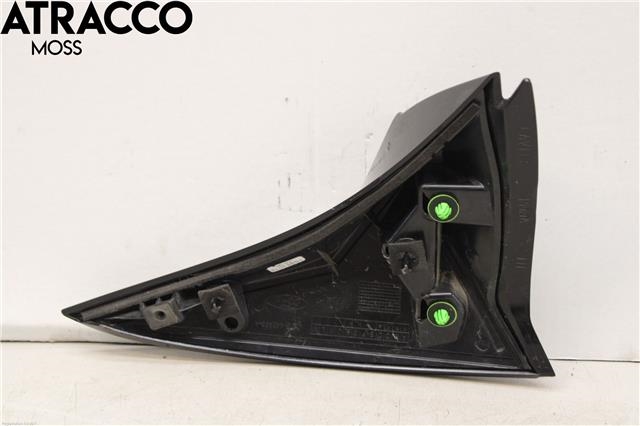 Spoiler bak til Ford Focus 2018-->> (Type IV) (2244490|)