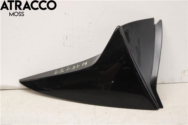 Spoiler bak til Ford Focus, 2018-->> (Type IV)  (2244489)
