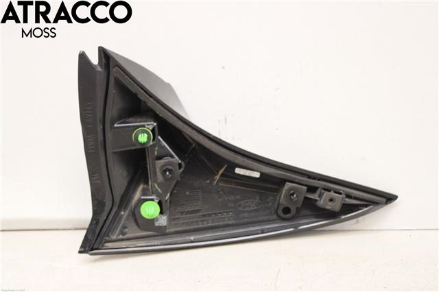 Spoiler bak til Ford Focus 2018-->> (Type IV)  (2244489|)