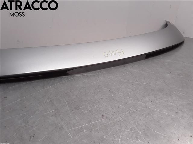 Spoiler bakluke til Mazda 6 2013-2015 (Type III, Fase 1)  (GHP95196050|)