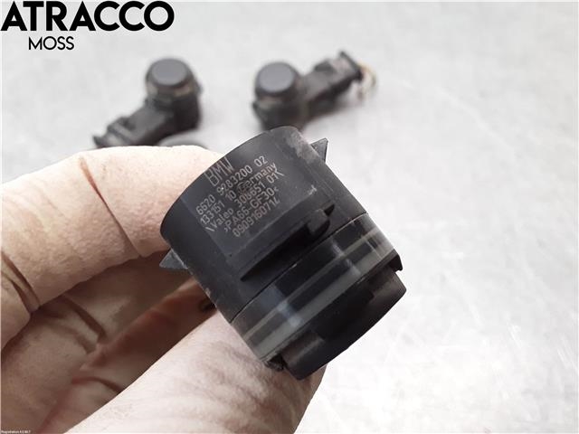Parkeringssensor foran til BMW i3 2013-2022  (6620928320002|)