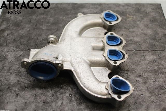 Manifold innsug til VW Passat 2005-2010 (B6) (B6) (03G129713K|)