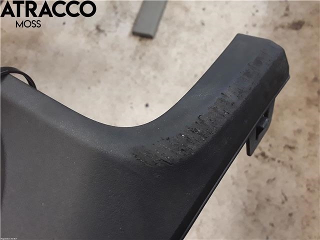 Frontlyktehus til BMW i3 2013-2022  (51117296826|)