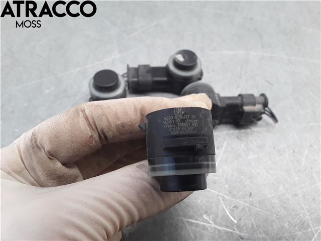 Parkeringssensor bak til BMW i3 2013-2022  (66209274427|)