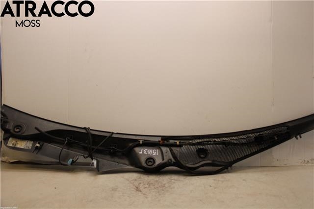 Deksel til Mercedes E-Klasse 2009-2013 (Fase 1) (W212) (W212) (A2128300013|)