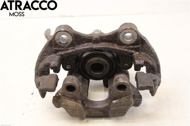 Bremsecaliper venstre bak til Mercedes E-Klasse 2009-2013 (Fase 1) (W212) (W212) (A2124230081|)