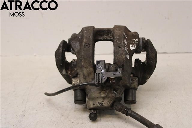 Bremsecaliper høyre bak til Mercedes E-Klasse 2009-2013 (Fase 1) (W212) (W212) (A2124230181|)