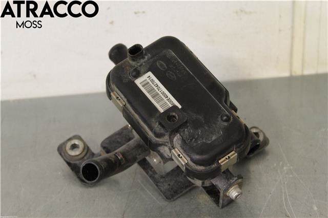 Vannpumpe til Kia Soul, 2014-2019 (Type II)  (25600E4000)