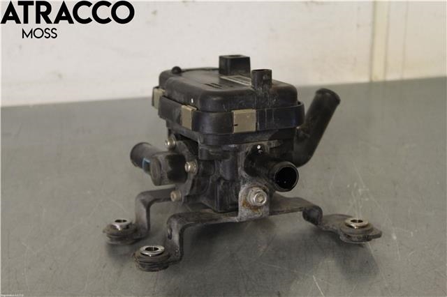 Vannpumpe til Kia Soul 2014-2019 (Type II)  (25600E4000|)