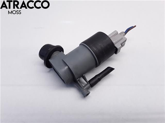 Spylerpumpe foran til Toyota Yaris, 2014-2020 (Type III, Fase 2)  (853300D121)