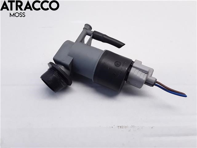 Spylerpumpe foran til Toyota Yaris 2014-2020 (Type III, Fase 2)  (853300D121|)
