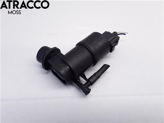 Spylerpumpe bak til Toyota Yaris, 2014-2020 (Type III, Fase 2)  (85330OF021)
