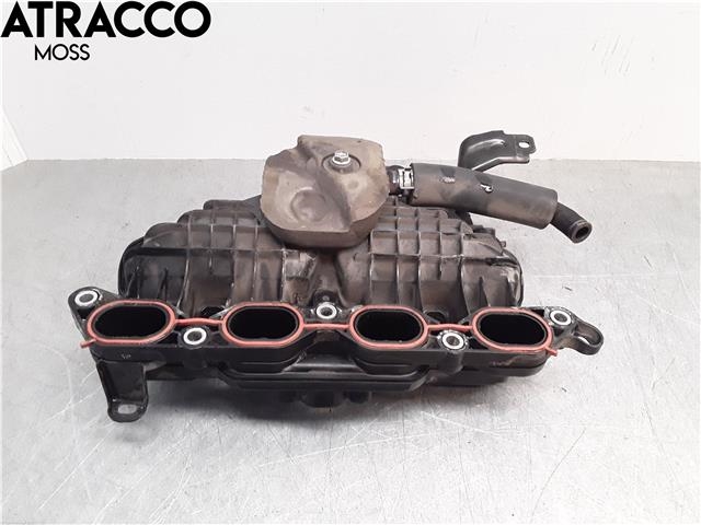 Manifold til Toyota Yaris 2014-2020 (Type III, Fase 2)  (1712021060|)