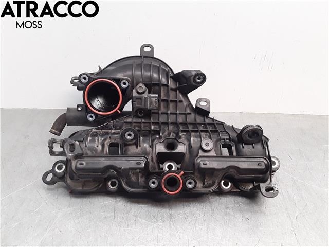 Manifold til Toyota Yaris 2014-2020 (Type III, Fase 2)  (1712021060|)