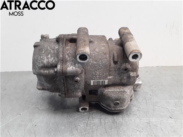 Aircondition kompressor til Toyota Yaris, 2014-2020 (Type III, Fase 2)  (8837015010)