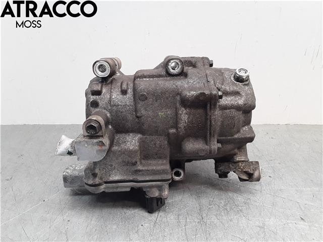 Aircondition kompressor til Toyota Yaris 2014-2020 (Type III, Fase 2)  (8837015010|)