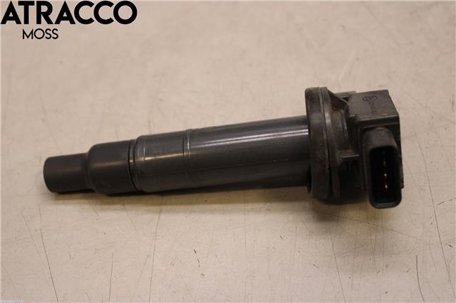 Coil elektronisk til Toyota Yaris, 2014-2020 (Type III, Fase 2)  (9091902265)