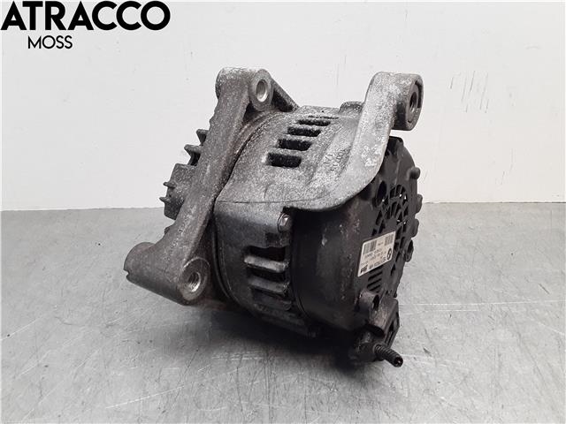 Dynamo til BMW X1 2009-2015 (E84) (E84) (12317802619|)