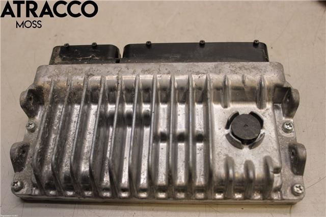 Styreenhet motor til Toyota Yaris 2014-2020 (Type III, Fase 2)  (896610U710|)
