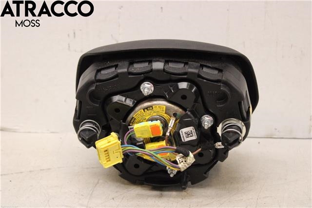 Airbag rattpute til Mercedes C-Klasse 2011-2014 (Fase 2) (W204) (W204) (A0008606403|)