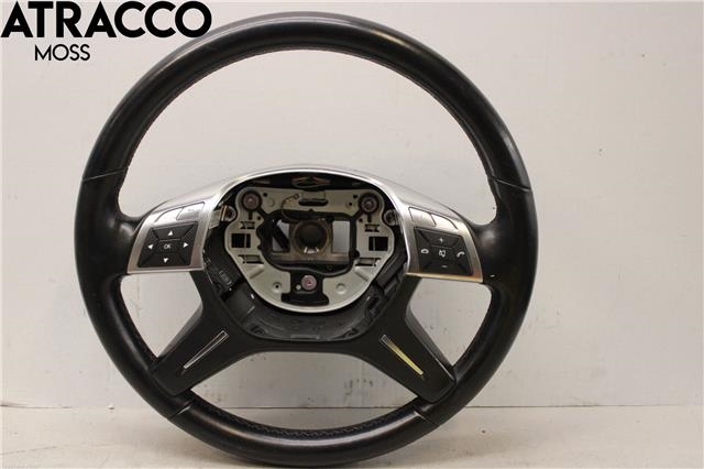 Ratt til Mercedes C-Klasse, 2011-2014 (Fase 2) (W204) (W204) (A2464601503)