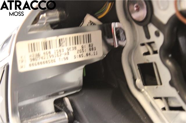 Ratt til Mercedes C-Klasse 2011-2014 (Fase 2) (W204) (W204) (A2464601503|)