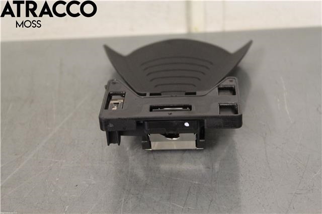 Kamera til BMW i3 2013-2022  (66519458740|)