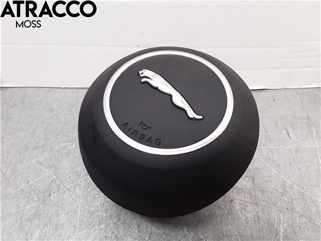 Airbag rattpute til Jaguar I-PACE, 2018-->>  (J9D3043B13AC8PVJ)