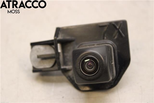 Kamera til Toyota Yaris, 2014-2020 (Type III, Fase 2)  (867900D060)