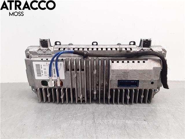 Instrumentpanel til Jaguar I-PACE 2018-->> (T4K8236|)
