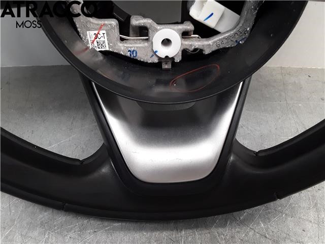 Ratt til Toyota Yaris Cross (SUV) 2021-->>  (45100K0190C1|)